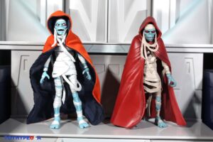 Super7 ThunderCats Deluxe Mumm-Ra (Old Man) 7″ Scale Figure Review