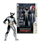 ShadowHawk McFarlane Elite Edition ShadowHawk Action Figure