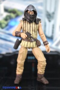 Hasbro Star Wars The Vintage Collection Jabba’s Court Denizens Figures (2026 Version)