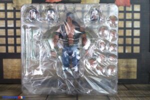Storm Collectibles Mortal Kombat Nightwolf 1/12 Scale Figure