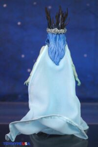 Four Horsemen Studios – Figura Obscura The Ghost of Christmas Past (Haunted Blue Version) Figure