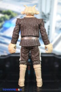 Hasbro Star Wars The Vintage Collection Jabba’s Court Denizens Figures (2026 Version)
