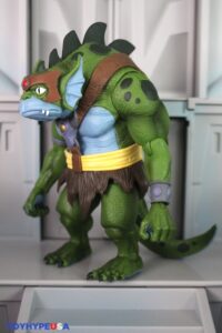 Super7 ThunderCats Ultimates Slithe (2026 Release) Figure