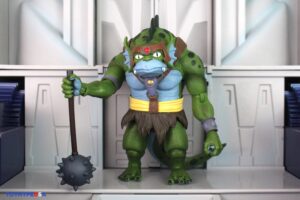 Super7 ThunderCats Ultimates Slithe (2026 Release) Figure