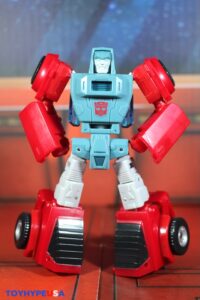 Hasbro Transformers Studio Series '86 Windcharger Figure