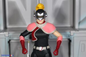 Super7 ThunderCats Ultiamtes! Mandora (2026 Release) Figure