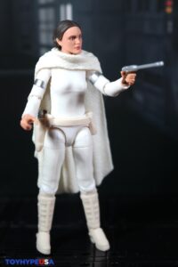 Hasbro Star Wars The Vintage Collection Attack of the Clones Padme Amidala & Shaak Ti Figures