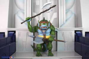 Super7 ThunderCats Ultimates Slithe (2026 Release) Figure