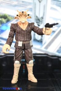 Hasbro Star Wars The Vintage Collection Jabba’s Court Denizens Figures (2026 Version)