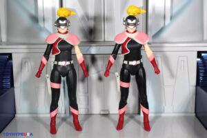 Super7 ThunderCats Ultiamtes! Mandora (2026 Release) Figure