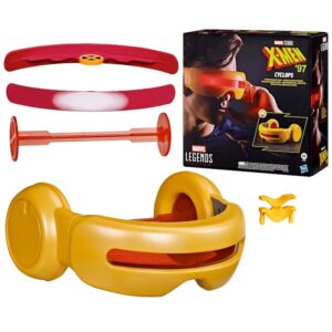 Hasbro Marvel Legends X-Men '97 Cyclops Premium Visor 