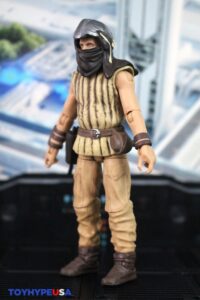 Hasbro Star Wars The Vintage Collection Jabba’s Court Denizens Figures (2026 Version)