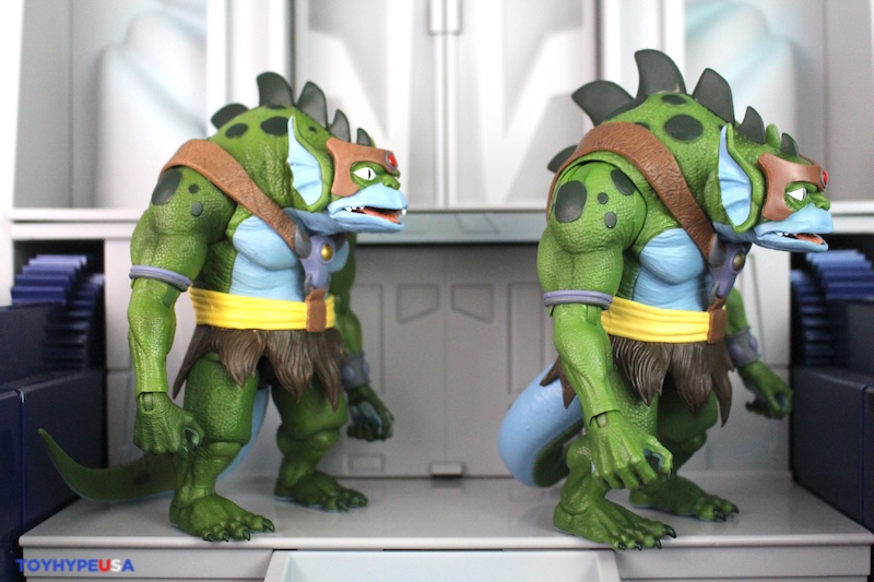 Lithe Man Figure Super7 ThunderCats Ultimates Slithe (2026 Release) Figure Review - Toy ...