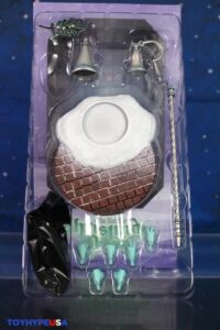 Four Horsemen Studios – Figura Obscura The Ghost of Christmas Past (Haunted Blue Version) Figure