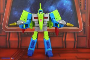Hasbro Transformers Age of the Primes G2 Swoop & Sludge Figures