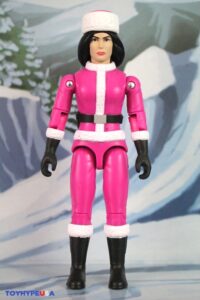 Super7 G.I. Joe ReAction+ Wave 7 – Flash, Hydro Viper & Daina Figures