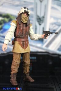 Hasbro Star Wars The Vintage Collection Jabba’s Court Denizens Figures (2026 Version)