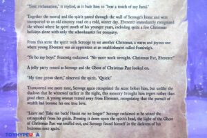 Four Horsemen Studios – Figura Obscura The Ghost of Christmas Past (Haunted Blue Version) Figure