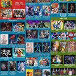BigBadToyStore MOTU, anime, Mythic Legions, Transformers, Elden Ring