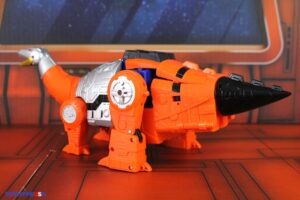Hasbro Transformers Age of the Primes G2 Swoop & Sludge Figures