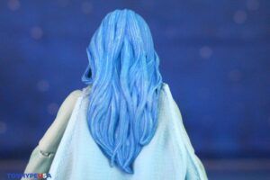 Four Horsemen Studios – Figura Obscura The Ghost of Christmas Past (Haunted Blue Version) Figure