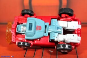 Hasbro Transformers Studio Series '86 Windcharger Figure