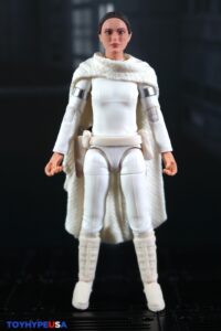 Hasbro Star Wars The Vintage Collection Attack of the Clones Padme Amidala & Shaak Ti Figures