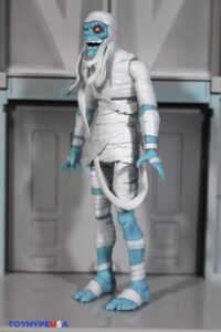 Super7 ThunderCats Deluxe Mumm-Ra (Old Man) 7″ Scale Figure Review