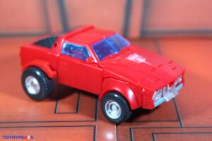 Hasbro Transformers Studio Series '86 Windcharger Figure