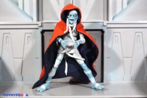 Super7 ThunderCats Deluxe Mumm-Ra (Old Man) 7″ Scale Figure Review