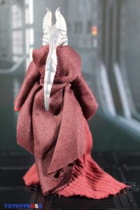 Hasbro Star Wars The Vintage Collection Attack of the Clones Padme Amidala & Shaak Ti Figures