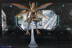 Hasbro Star Wars The Black Series Geonosian Warrior Figure