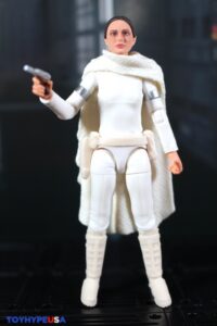 Hasbro Star Wars The Vintage Collection Attack of the Clones Padme Amidala & Shaak Ti Figures