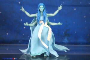 Four Horsemen Studios – Figura Obscura The Ghost of Christmas Past (Haunted Blue Version) Figure