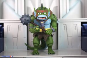 Super7 ThunderCats Ultimates Slithe (2026 Release) Figure