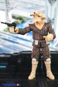 Hasbro Star Wars The Vintage Collection Jabba’s Court Denizens Figures (2026 Version)