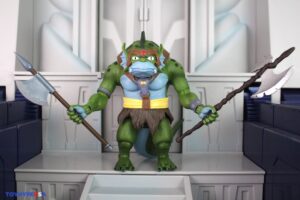 Super7 ThunderCats Ultimates Slithe (2026 Release) Figure