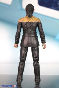 The Nacelle Company – Star Trek Voyager – Tuvix Figure