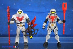 Four Horsemen Studios Cosmic Legions T.U.5.C.C. Phantom Trooper Figure