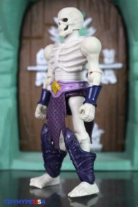 Mattel Masters of the Universe Origins Battle for Subternia Multipack Figures