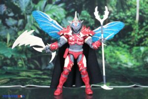 Hasbro G.I. Joe Classified Series #191 Cobra-La Royal Guard Deluxe Figure