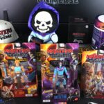 Mattel Masters of the Universe Movie 2026 PR Box