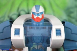 Mattel Masters of the Universe Origins 200X Cartoon Collection Teela & Roboto Figures