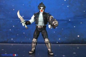 McFarlane Toys DC Multiverse Collector Edition Lobo Figure