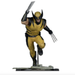 McFarlane Toys Marvel Comics Wolverine Posed Figure