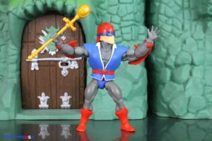Mattel Masters of the Universe Origins Battle for Subternia Multipack Figures