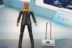 The Nacelle Company – Star Trek Voyager – Tuvix Figure