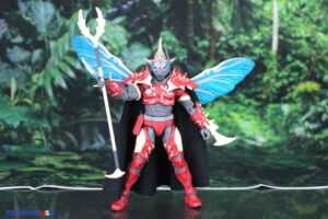 Hasbro G.I. Joe Classified Series #191 Cobra-La Royal Guard Deluxe Figure