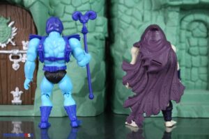 Mattel Masters of the Universe Origins Battle for Subternia Multipack Figures