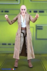 Hasbro Marvel Legends Series Deadpool & Wolverine Movie – Cassandra Nova & Cowboypool Figures